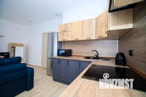 1-к квартира, посуточно, 60м2, 15/31 этаж