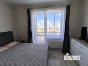 1-к квартира, посуточно, 32м2, 1/1 этаж