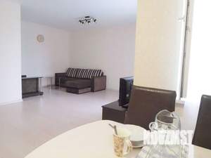 2-к квартира, посуточно, 65м2, 1/1 этаж