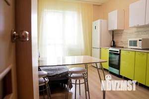 1-к квартира, посуточно, 48м2, 7/25 этаж