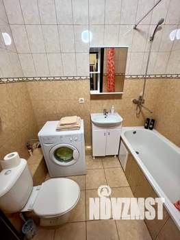 1-к квартира, посуточно, 32м2, 17/19 этаж