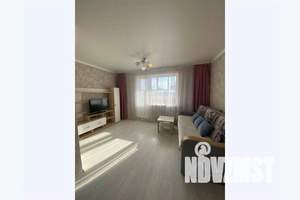 1-к квартира, посуточно, 40м2, 6/10 этаж