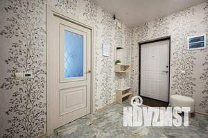 1-к квартира, посуточно, 48м2, 2/25 этаж