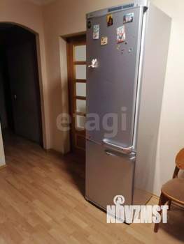 3-к квартира, на длительный срок, 105м2, 3/6 этаж