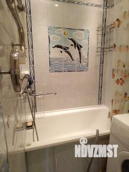 1-к квартира, на длительный срок, 33м2, 3/9 этаж