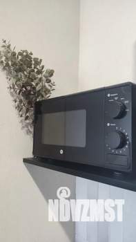 Студия квартира, посуточно, 27м2, 3/8 этаж