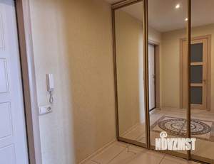 1-к квартира, на длительный срок, 38м2, 7/10 этаж