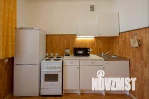 1-к квартира, посуточно, 42м2, 5/11 этаж