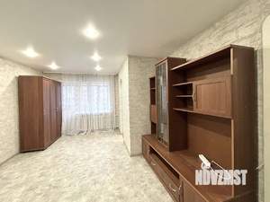 1-к квартира, на длительный срок, 31м2, 4/5 этаж