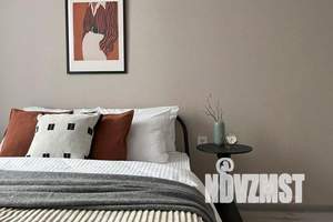 2-к квартира, посуточно, 40м2, 2/10 этаж