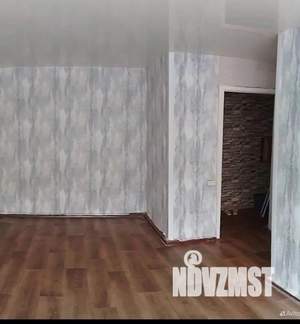 1-к квартира, на длительный срок, 26м2, 3/5 этаж