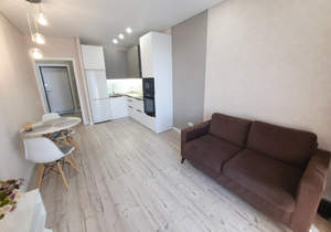 1-к квартира, на длительный срок, 45м2, 5/9 этаж