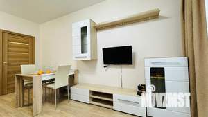 1-к квартира, посуточно, 40м2, 2/14 этаж