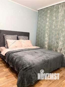 2-к квартира, посуточно, 56м2, 1/1 этаж