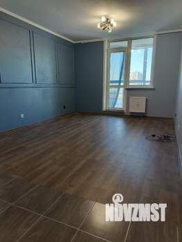 2-к квартира, на длительный срок, 43м2, 13/26 этаж