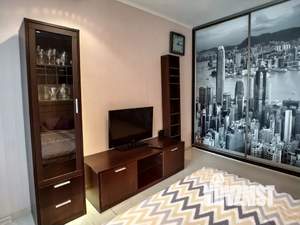 1-к квартира, посуточно, 34м2, 7/9 этаж