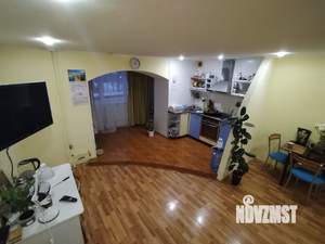 3-к квартира, на длительный срок, 92м2, 2/19 этаж