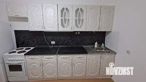 1-к квартира, на длительный срок, 40м2, 15/24 этаж