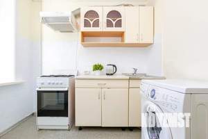 1-к квартира, посуточно, 38м2, 1/5 этаж