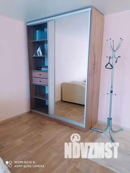 1-к квартира, посуточно, 35м2, 2/5 этаж