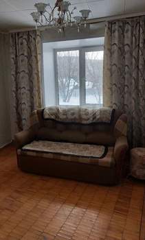 3-к квартира, на длительный срок, 66м2, 2/9 этаж