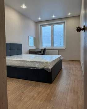 2-к квартира, на длительный срок, 55м2, 18/26 этаж