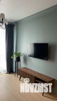 1-к квартира, посуточно, 49м2, 1/1 этаж