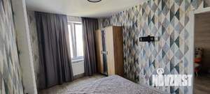 2-к квартира, на длительный срок, 39м2, 18/22 этаж
