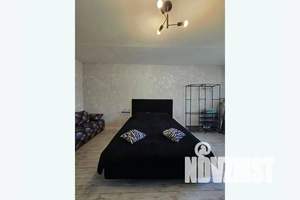 1-к квартира, посуточно, 30м2, 4/5 этаж