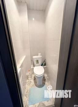 1-к квартира, на длительный срок, 34м2, 4/11 этаж