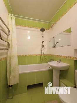 1-к квартира, на длительный срок, 31м2, 1/5 этаж