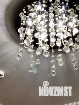 1-к квартира, посуточно, 36м2, 7/25 этаж