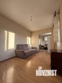 2-к квартира, на длительный срок, 52м2, 5/16 этаж