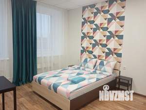 Студия квартира, посуточно, 32м2, 12/17 этаж