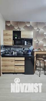 Студия квартира, посуточно, 22м2, 8/12 этаж