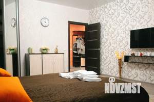 2-к квартира, посуточно, 55м2, 1/1 этаж