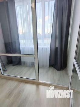 2-к квартира, посуточно, 34м2, 5/6 этаж
