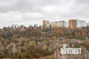 1-к квартира, посуточно, 40м2, 5/9 этаж