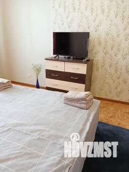 1-к квартира, посуточно, 40м2, 5/16 этаж