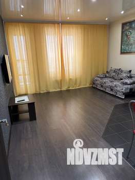 2-к квартира, посуточно, 58м2, 18/25 этаж