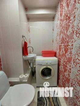 2-к квартира, посуточно, 48м2, 1/1 этаж