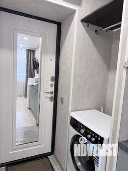 Студия квартира, на длительный срок, 12м2, 1/5 этаж