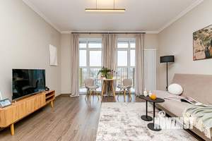 2-к квартира, посуточно, 47м2, 1/1 этаж