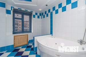 3-к квартира, посуточно, 80м2, 1/1 этаж