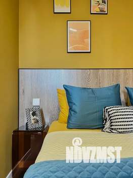 1-к квартира, посуточно, 31м2, 7/17 этаж