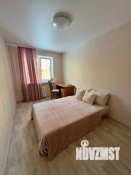 2-к квартира, посуточно, 47м2, 1/1 этаж