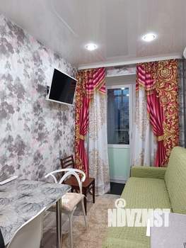 1-к квартира, на длительный срок, 36м2, 3/9 этаж