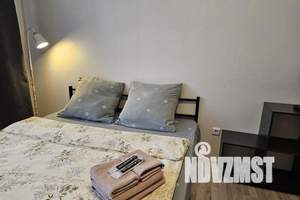 2-к квартира, посуточно, 55м2, 3/9 этаж