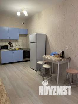 1-к квартира, посуточно, 45м2, 7/25 этаж