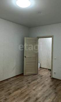 1-к квартира, на длительный срок, 31м2, 5/5 этаж